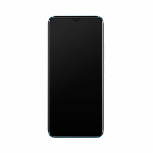 Smarttelefoner Realme C21Y 6,5" 3 GB RAM 32 GB Blå