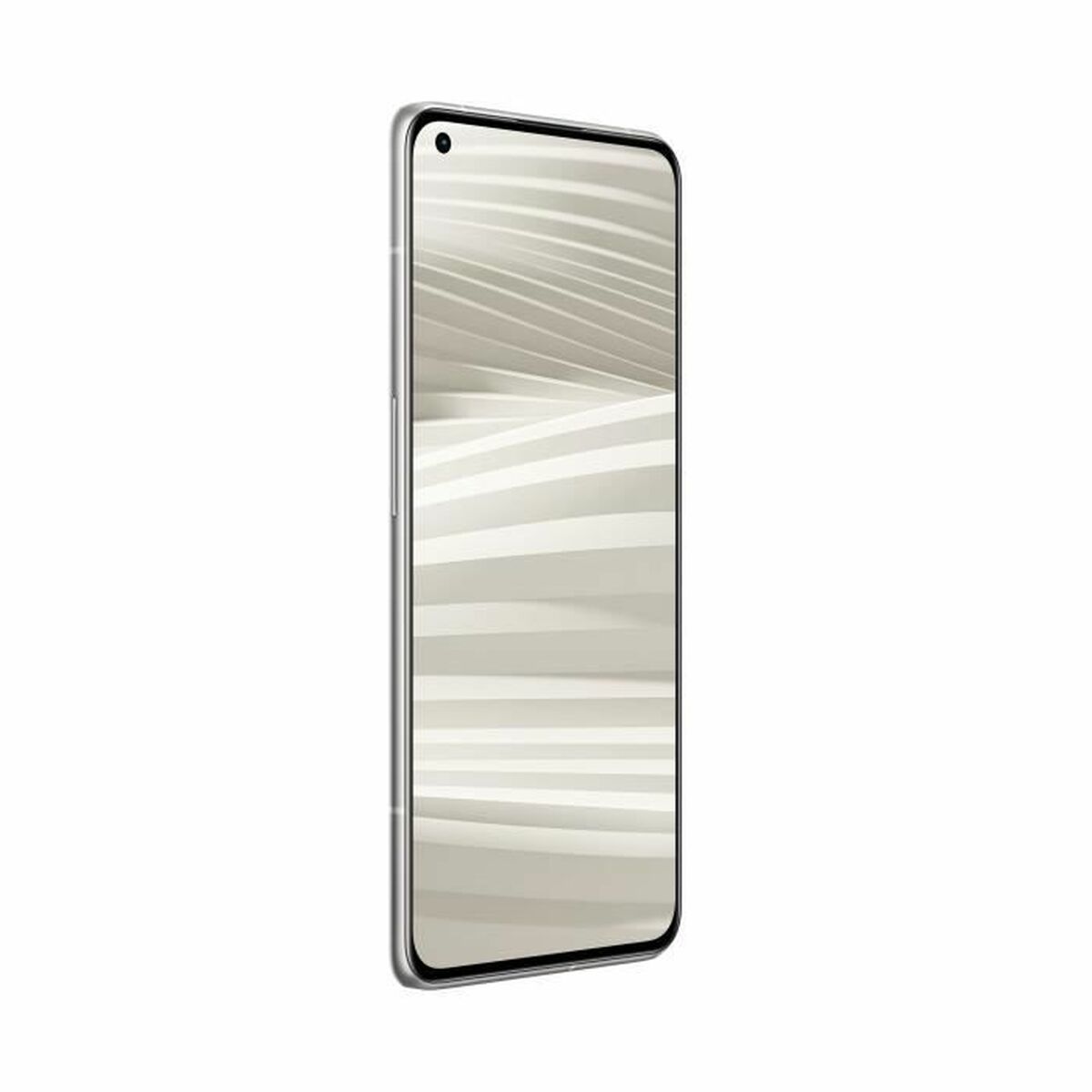 Smarttelefoner Realme GT 2 Pro Qualcomm Snapdragon 8 Gen 1 Hvit 6,7"