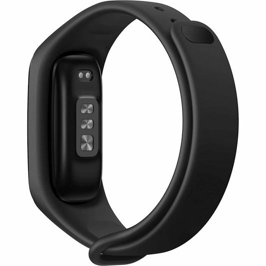 Aktivitetsarmbånd Oppo 6202349 1,1" 5 atm Svart