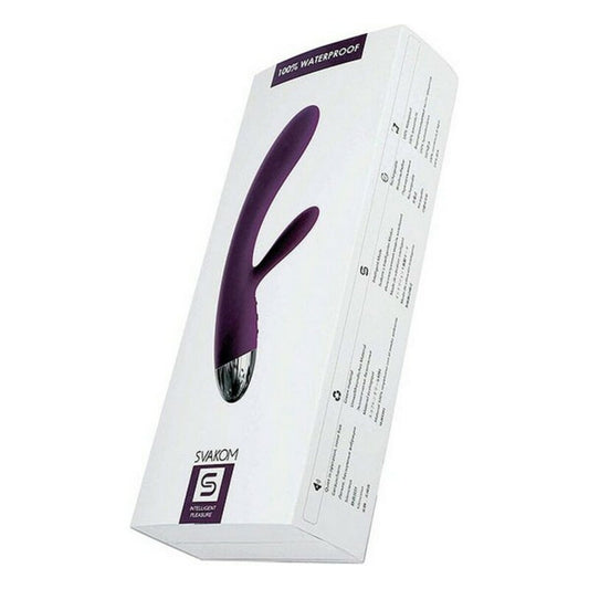 Kanin Svakom SV Alice Fiolett