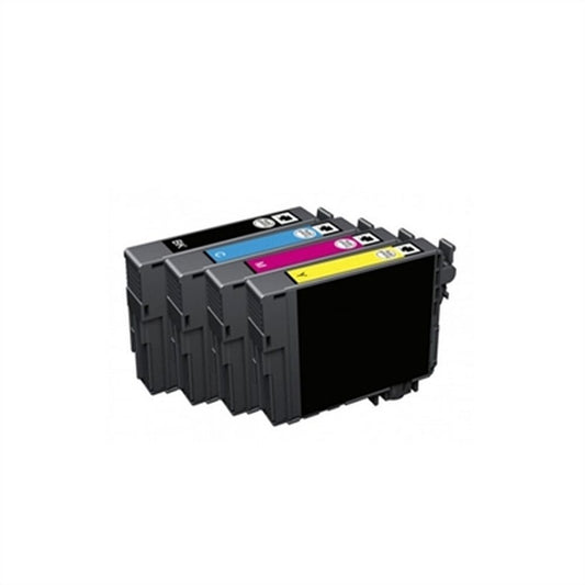 Originale Blekkpatroner Inkoem M-T502XL Cyan