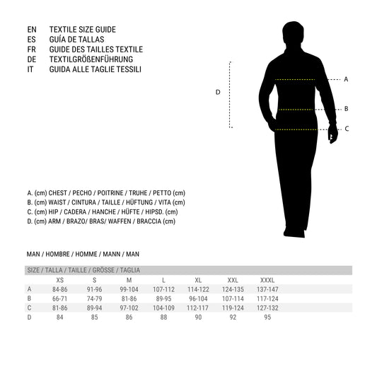 Sportsjakke til herrer The North Face Denali 2 Beige