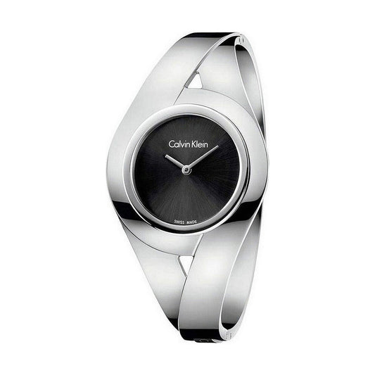 Klokker for Kvinner Calvin Klein SENSUAL (Ø 25 mm)