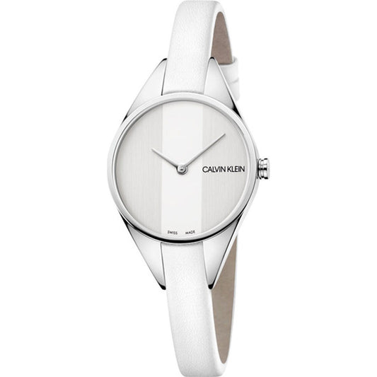 Klokker for Kvinner Calvin Klein K8P231L6 (Ø 29 mm)
