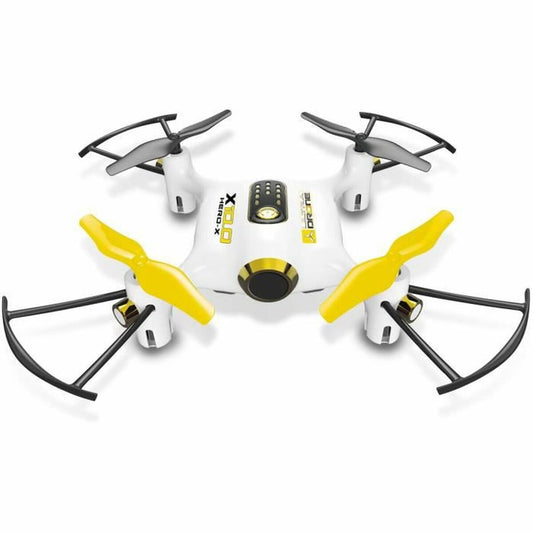 Fjernstyrt drone Mondo X10.0 Hero-x R / c