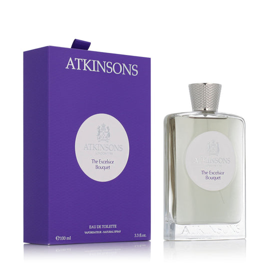 Unisex parfyme EDT Atkinsons The Excelsior Bouquet (100 ml)