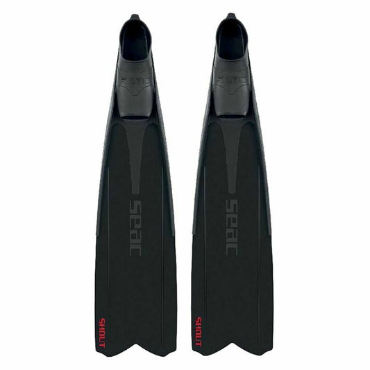 Snorkelfinner Seac Azzurra