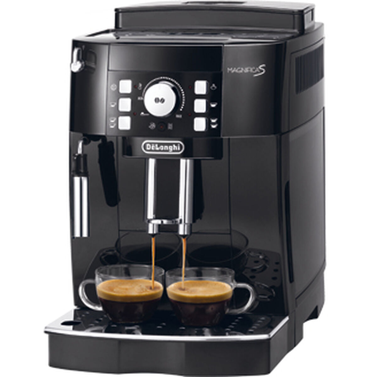 Superautomatisk kaffetrakter De'Longhi Perfetto MagnificaS Svart 1450 W 15 bar 1,8 L