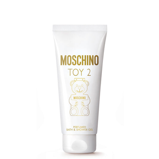 Dusjgel Moschino Toy 2 (200 ml)