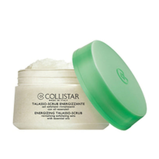 Kropps eksfoliator Collistar Perfect Body Energigivende (300 g)