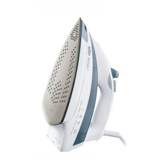 Beskytter Braun TS 735TP 2400W