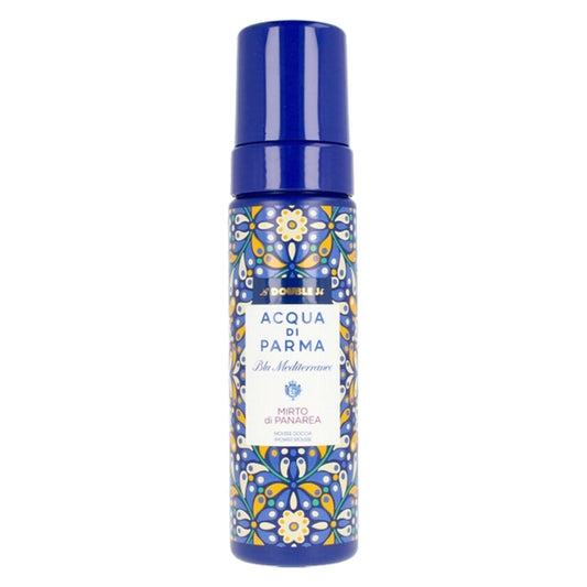 Dusjskum Blu Mediterraneo Mirto di Panarea Acqua Di Parma (150 ml)