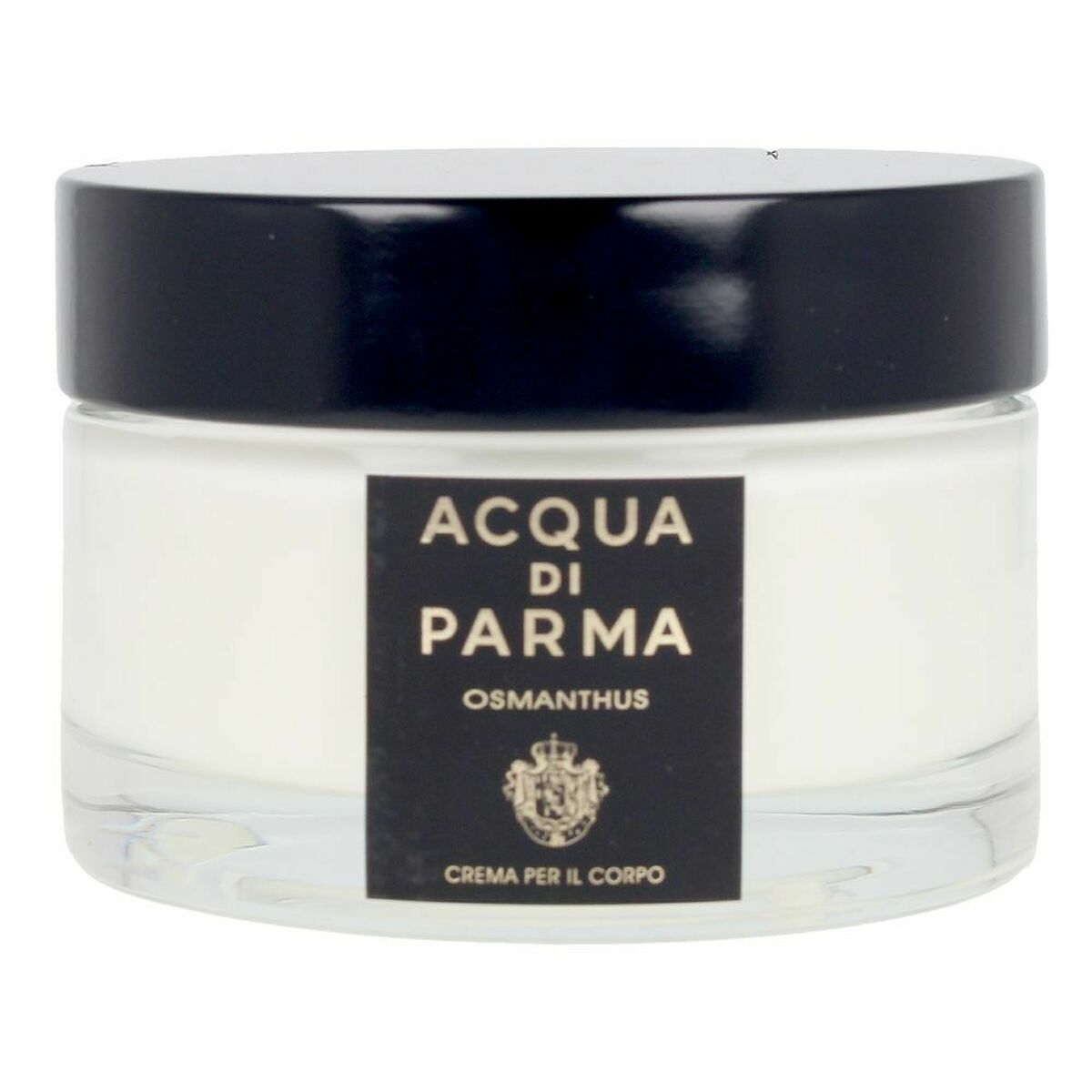 Antibrunflekk Solkrem Acqua Di Parma Signatures Of The Sun Osmanthus 150 ml