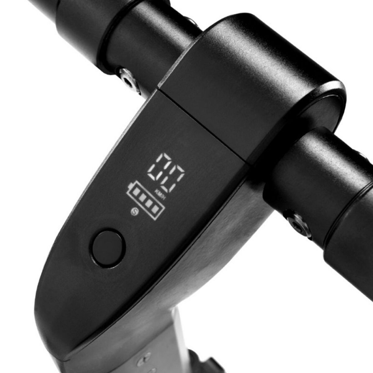 Elektrisk Scooter Sparco Rosa 350 W 8,5"