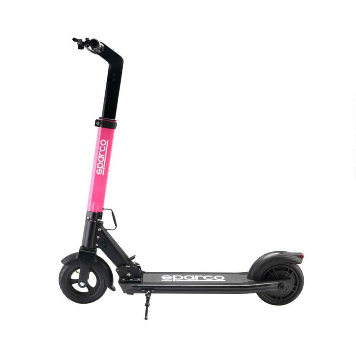 Elektrisk Scooter Sparco Rosa 350 W 8,5"
