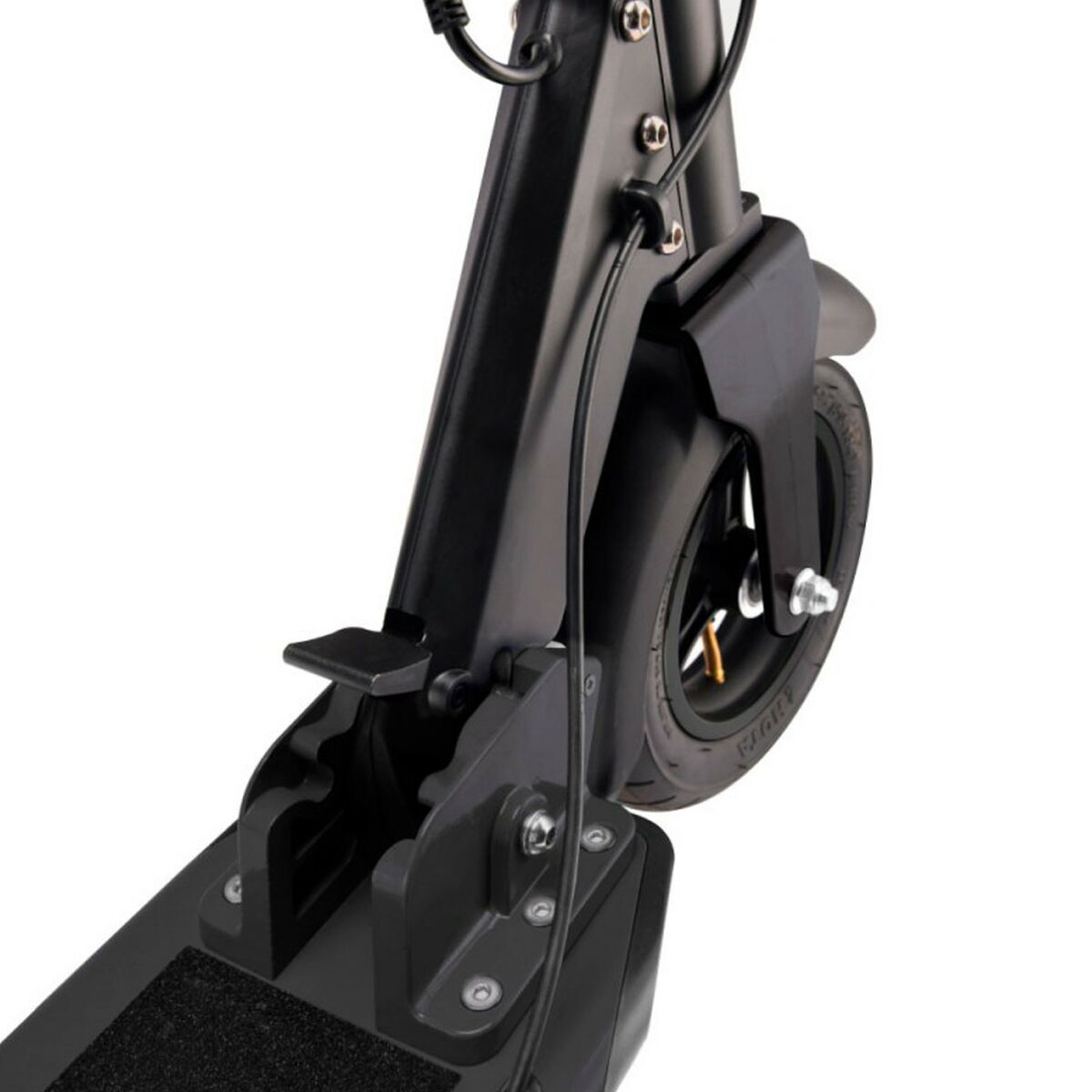 Elektrisk Scooter Sparco Rosa 350 W 8,5"