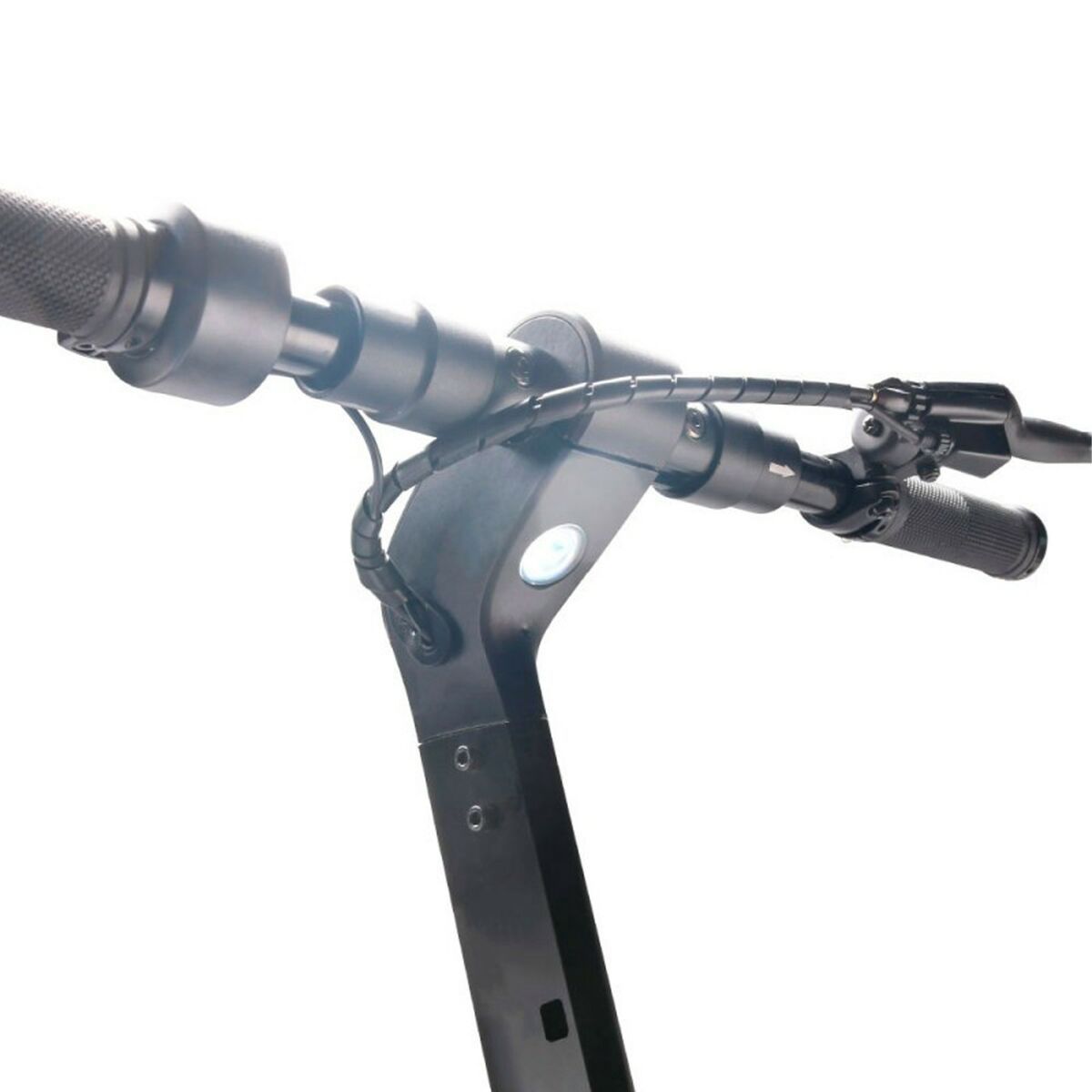 Elektrisk Scooter Sparco Rosa 350 W 8,5"