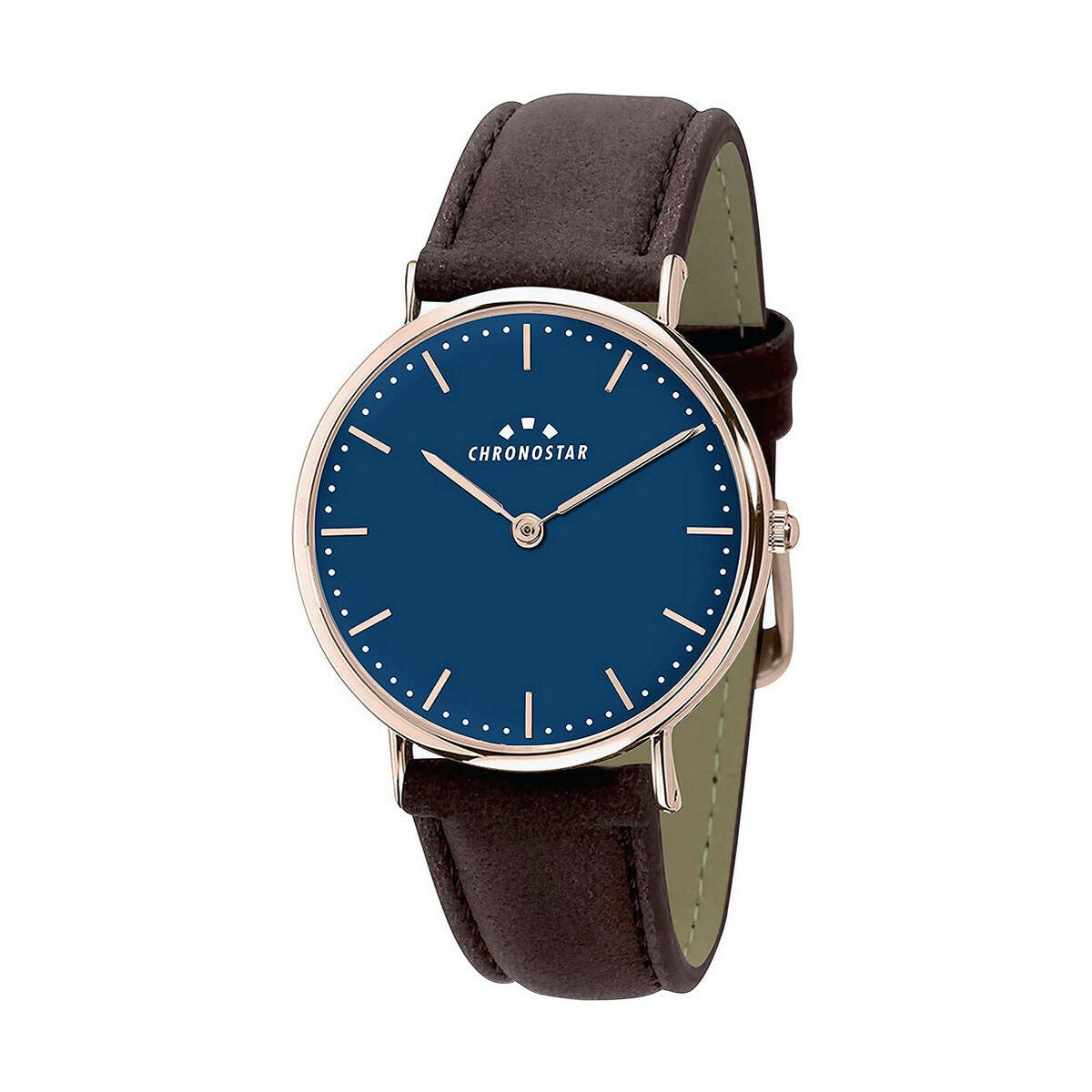 Klokker for Menn Chronostar PREPPY