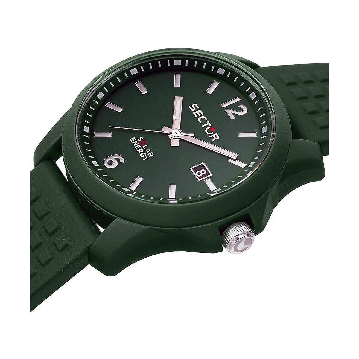 Klokker for Kvinner Sector SOLAR ENERGY (Ø 40 mm)