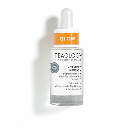 Lysgjørende Serum Teaology Vitamin C Infusion (15 ml)