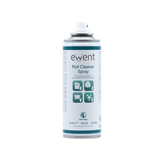 Gummivaskrenser Ewent EW5617 (200 ml)