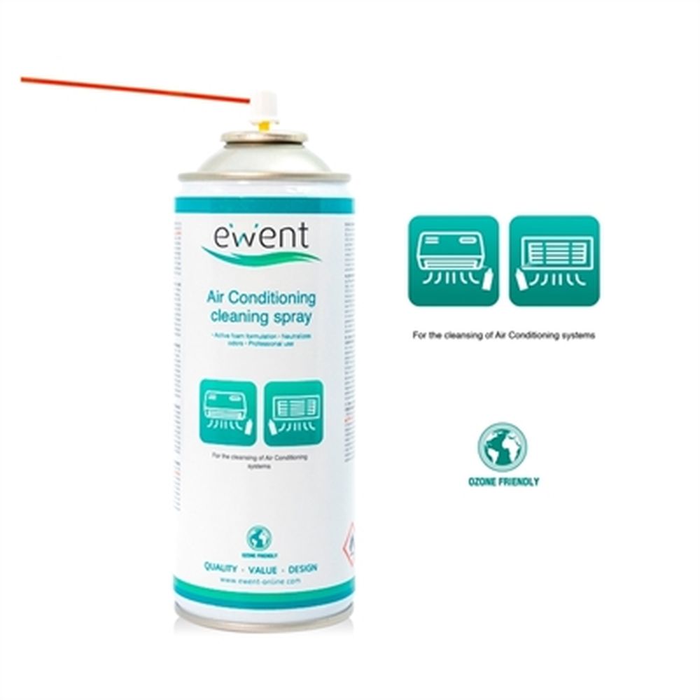 Spray Ewent EW5619 Renser