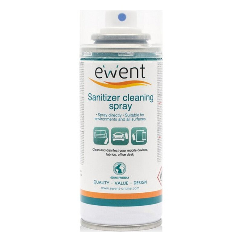 Desinfeksjonsmiddel Ewent EW5676 400 ml