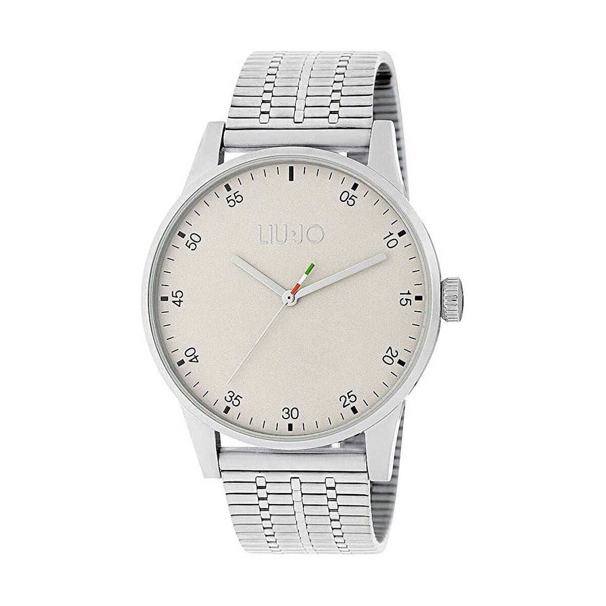 Klokker for Kvinner LIU JO STRICT (Ø 40 mm)