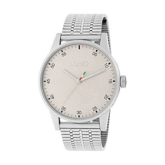 Klokker for Kvinner LIU JO STRICT (Ø 40 mm)