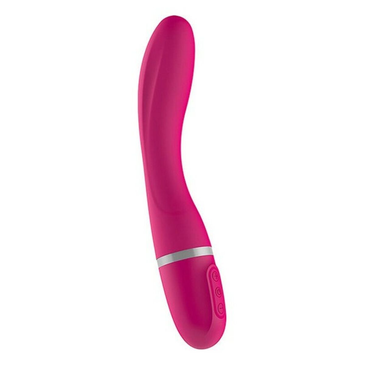 Vibrator Liebe Bend It Cerice Cerise