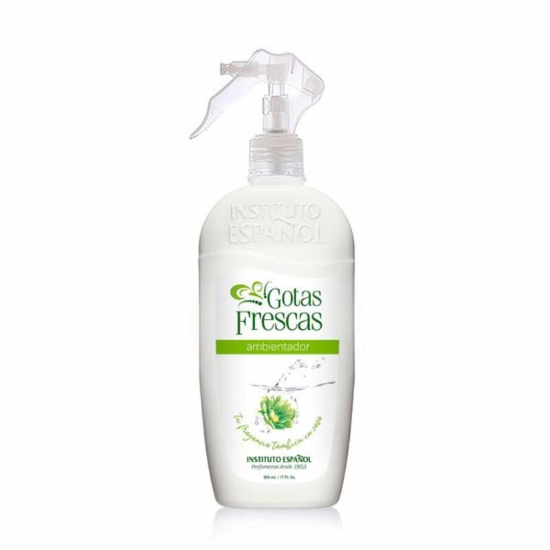 Luftrenser Gotas Frescas Instituto Español (500 ml)