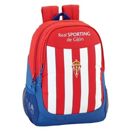 Skolebag Real Sporting de Gijón