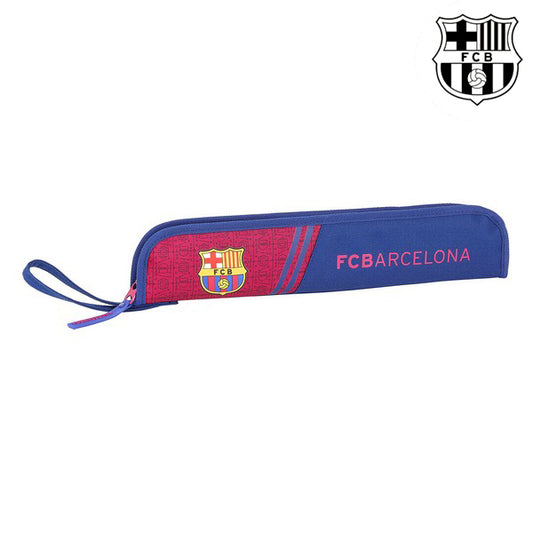 Blokkfløytebag F.C. Barcelona