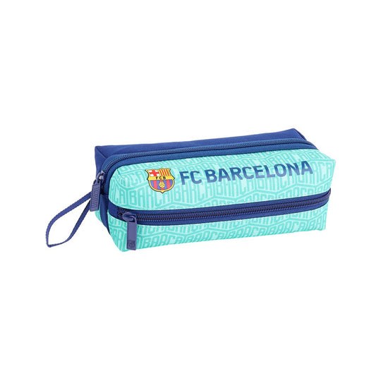 Flerbruksveske F.C. Barcelona Turkis