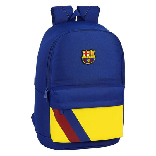 Skolebag F.C. Barcelona