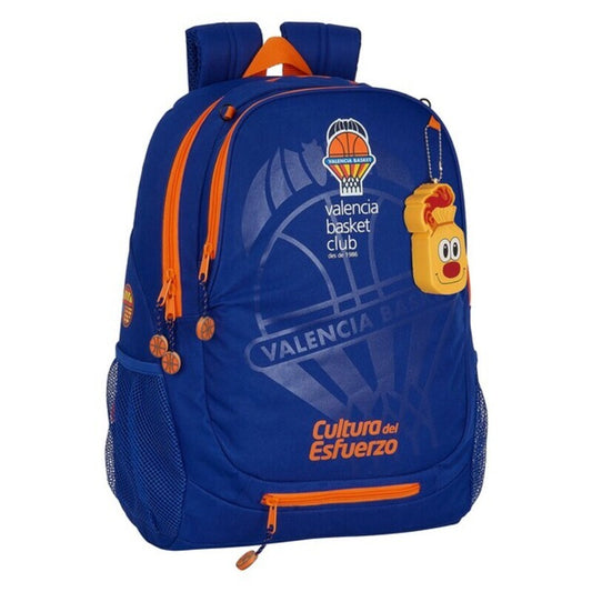 Skolebag Valencia Basket