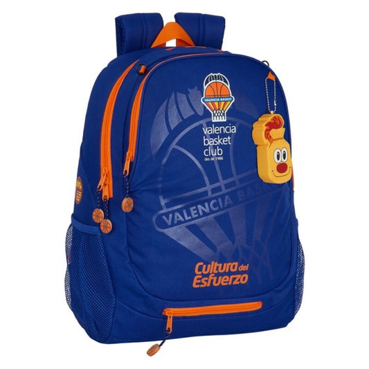 Skolebag Valencia Basket