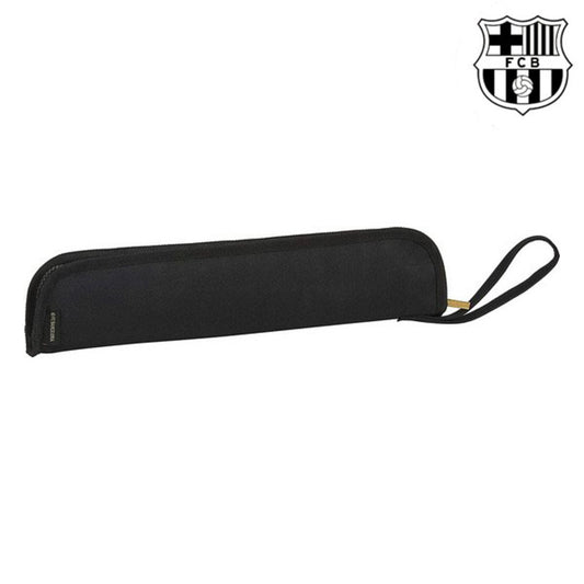 Blokkfløytebag F.C. Barcelona 20/21