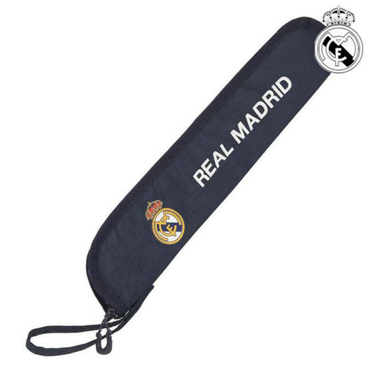 Blokkfløytebag Real Madrid C.F.