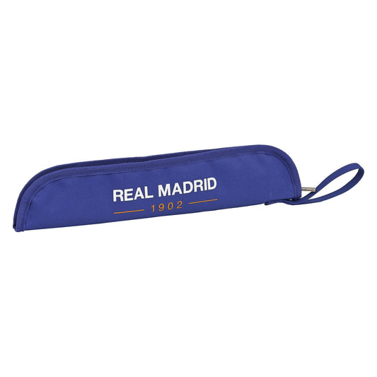 Blokkfløytebag Real Madrid C.F.