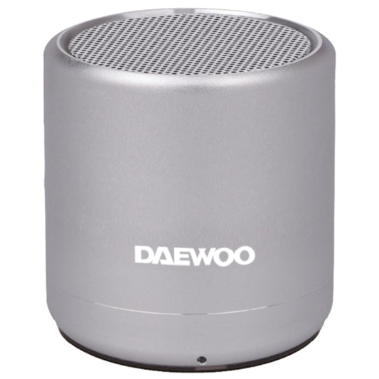 Bluetooth-Høyttalere Daewoo DBT-212 5W