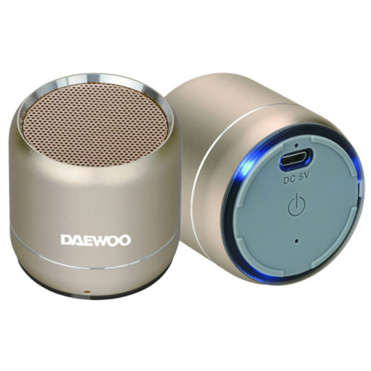 Bluetooth-Høyttalere Daewoo DBT-212 5W