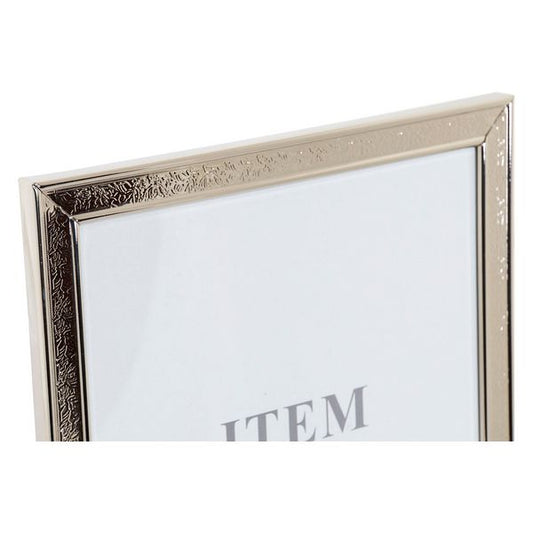 Fotoramme Stretto Decor Metall Krystall Tradisjonell (20 x 25 cm)