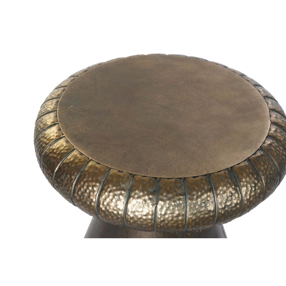 Sidebord Stretto Decor Metall (55 x 55 x 48 cm)