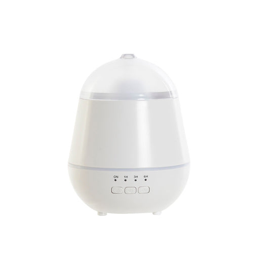 Liten Luftfuktighetsluftdiffuser Stretto Decor LED (120 ml)