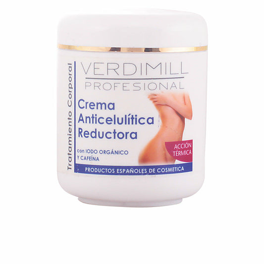Anti-cellulitt krem Verdimill Professional (500 ml) (500 ml)