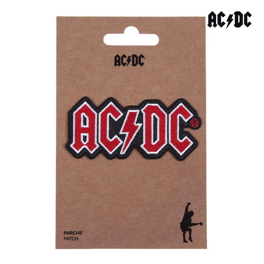 Lapp ACDC Rød (10 x 14,5 cm)