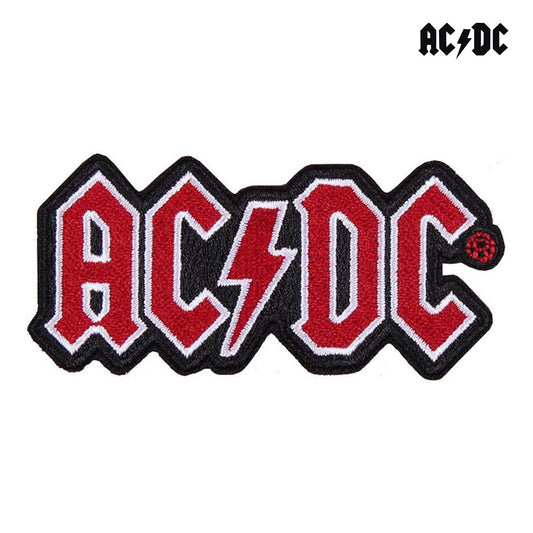 Lapp ACDC Rød (10 x 14,5 cm)