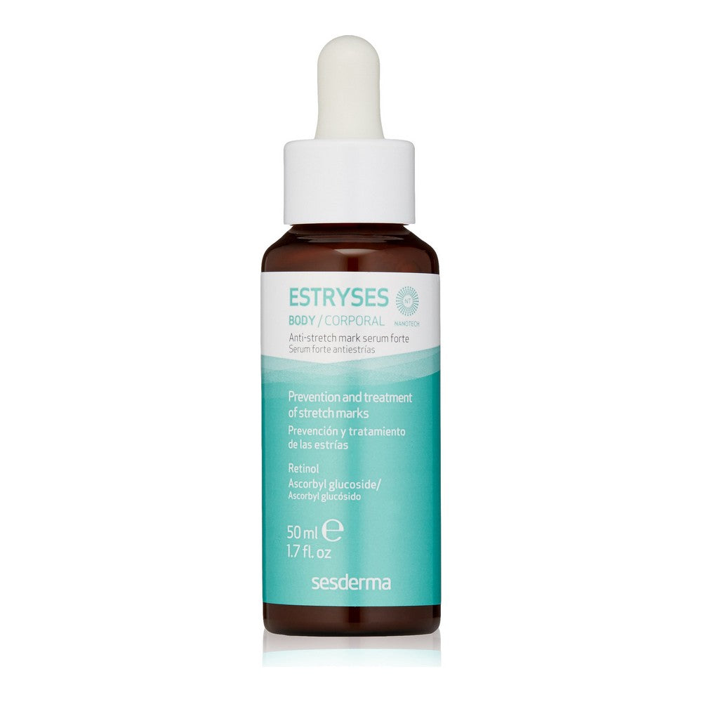 Kroppsserum Sesderma Estryses Mot Strekkmerker (50 ml) (Dermokosmetikk)