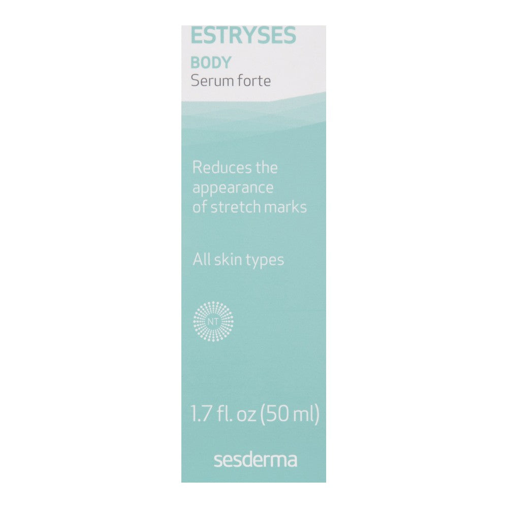 Kroppsserum Sesderma Estryses Mot Strekkmerker (50 ml) (Dermokosmetikk)